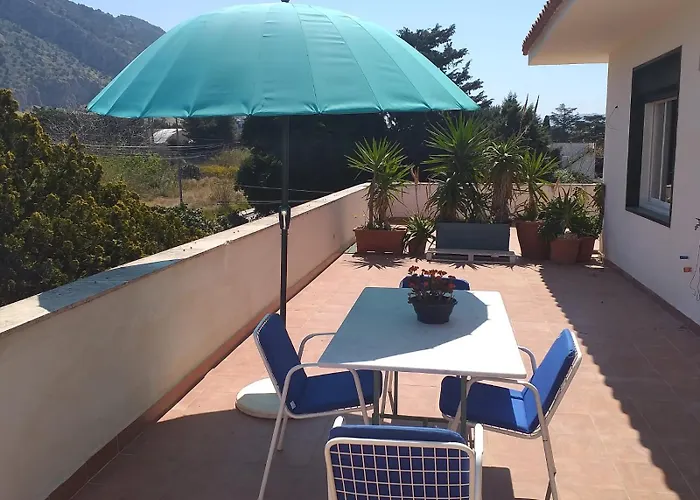 Apartamento de 2 Dormitorios