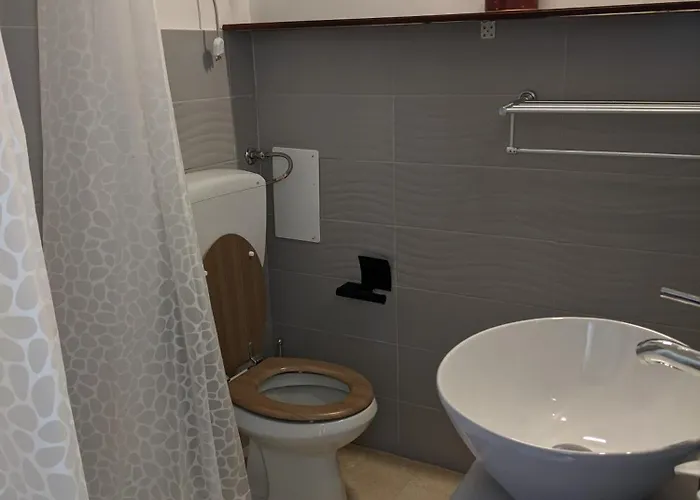 Apartamento de 2 Dormitorios