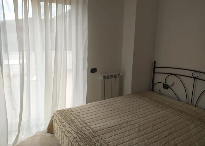 Apartamento de 2 Dormitorios