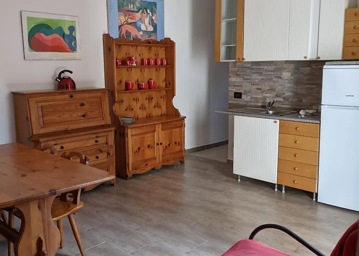 Apartamento de 2 Dormitorios