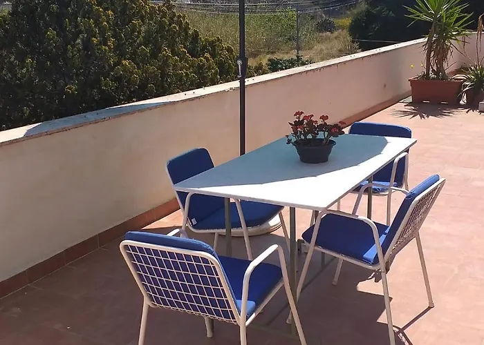 Apartamento de 2 Dormitorios
