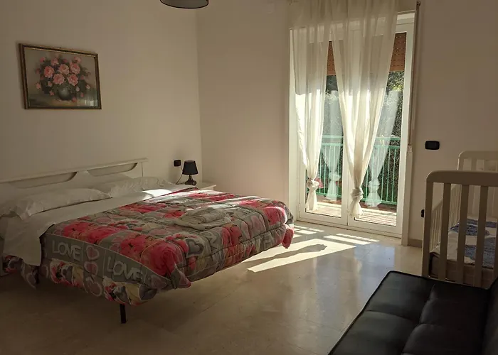 Apartamento de 2 Dormitorios
