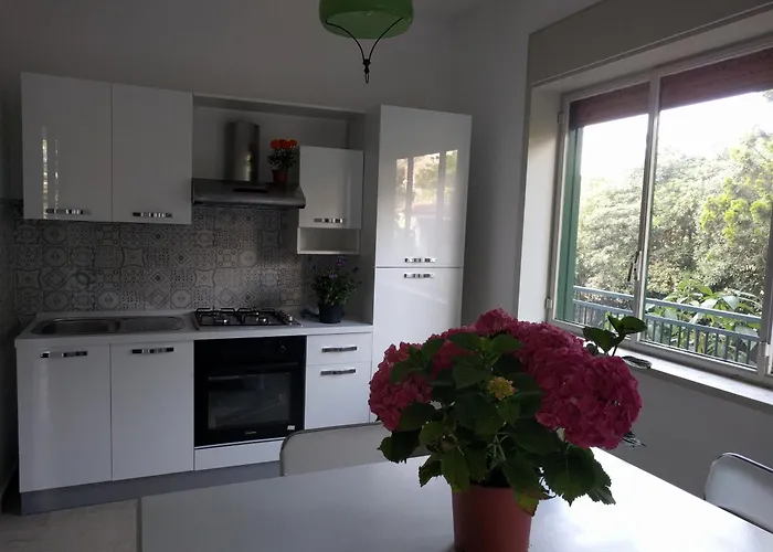 Apartamento de 2 Dormitorios