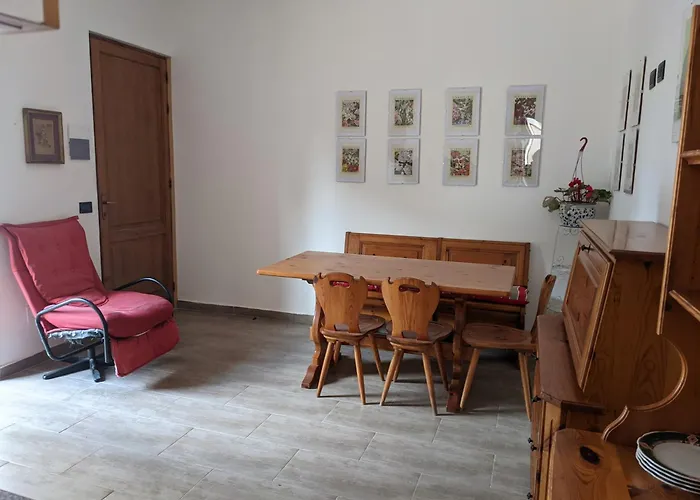 Apartamento de 2 Dormitorios