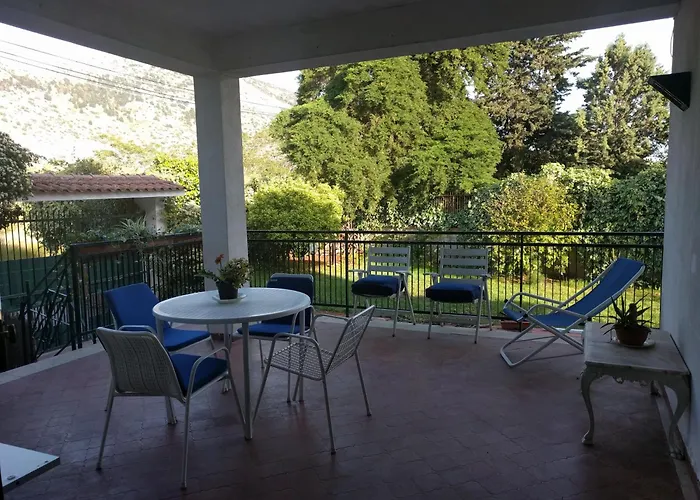 Apartamento de 2 Dormitorios