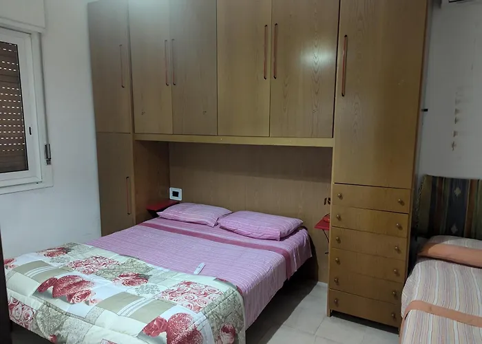 Apartamento de 2 Dormitorios