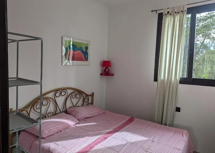 Apartamento de 2 Dormitorios