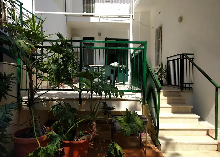 Apartamento de 3 Dormitorios